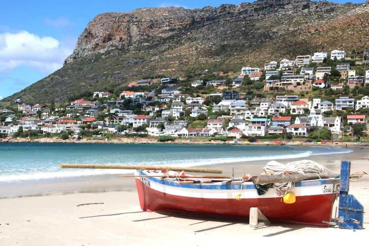 Fisherman'S Watch Cottage Kapstadt 0*,  Südafrika