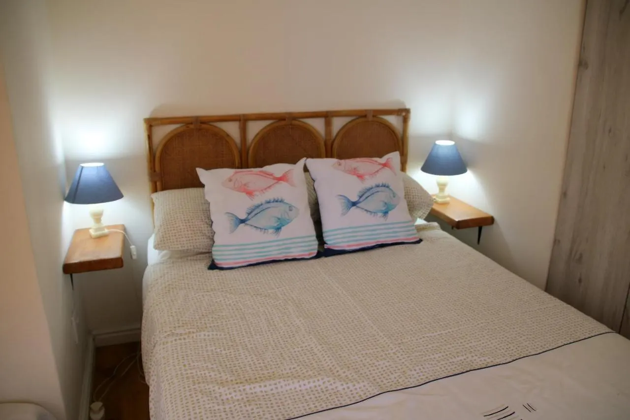 Fisherman'S Watch Cottage Kapstadt Ferienhaus
