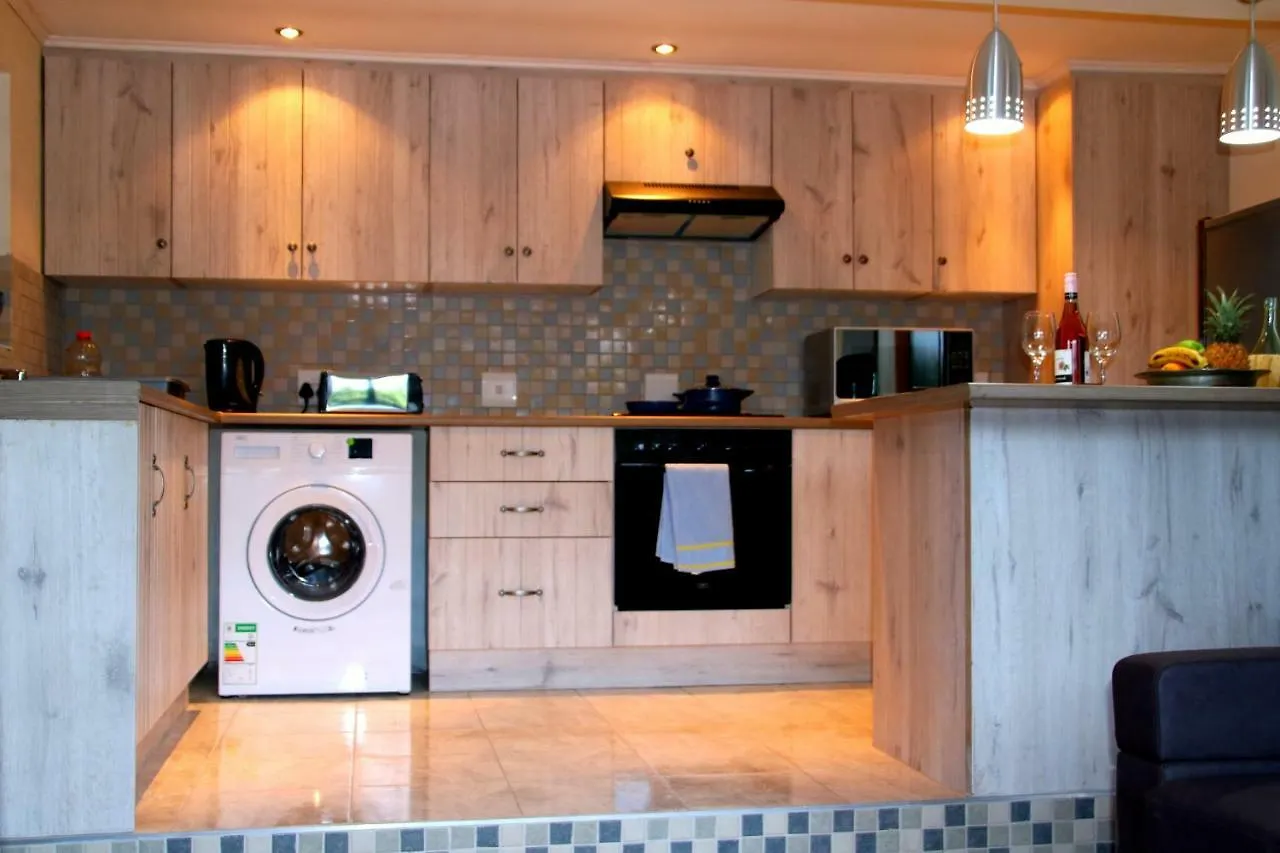 Ferienhaus Fisherman'S Watch Cottage Kapstadt