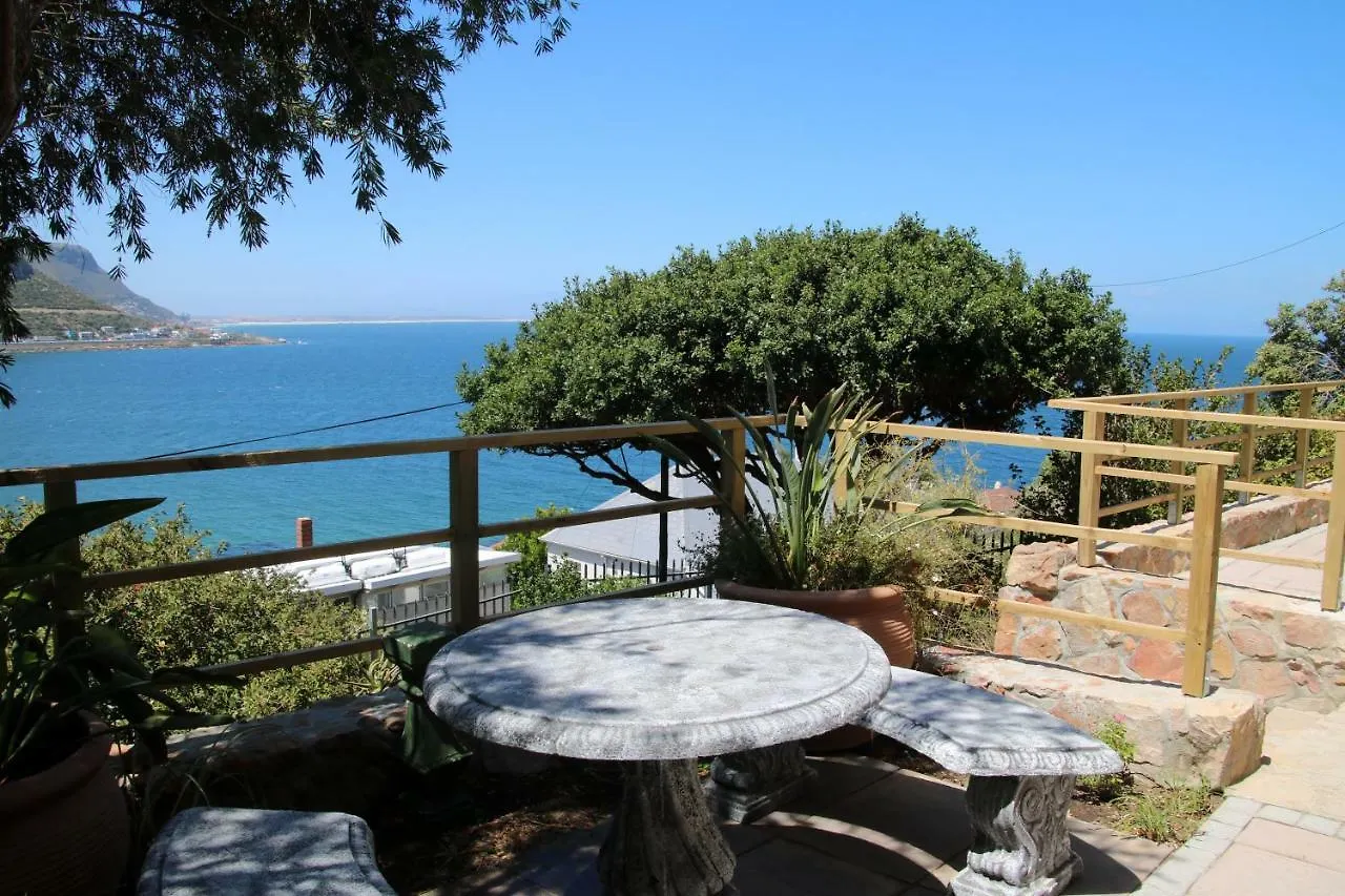 Fisherman'S Watch Cottage Kapstadt